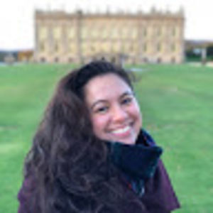 Meet your Posher, Krystle